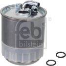 FEBI BILSTEIN Kraftstofffilter 45165