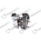 Lader, Aufladung 003-002-000005R