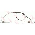 Handbremsseil re GCH525