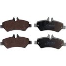 Bremsbelagsatz Db T. Sprinter 06- Bm906 QP7759