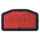 Luftfilter Moto. Yamaha Yzf-R1 1000 09-13 15702