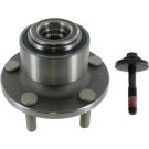 Radlagersatz VA VOLVO C30,C70,S40,V50 04 VKBA 6543 Radlagersatz VA VOLVO C30,C70,S40,V50 04 VKBA 6543