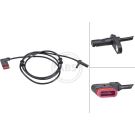 A.B.S. Sensor, Raddrehzahl 30107