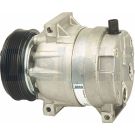 Kompressor, Klimaanlage TSP0155138