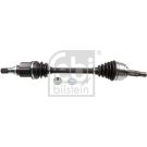 FEBI BILSTEIN Antriebswelle 183884