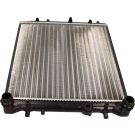 Kühler, Motorkühlung AC255640