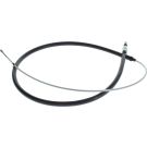 Handbremsseil PEUGEOT 207 06 1987477237