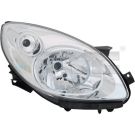 TYC Suchscheinwerfer 20-1402-26-2