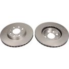 Bremsscheibe Opel P. Corsa Cz Pow Ok Anti-Korrosion QD2181