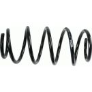 Sachs Fahrwerksfeder Opel P. Zafira A 2.0-2.2D Mit Klimaanlage/Vectra B Siehe Katalog 998 035