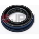 JPN Wellendichtring, Differential 30P0504-JPN