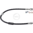 A.B.S. Bremsschlauch SL1134