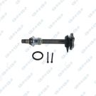 GSP Steckwelle, Differential 261193