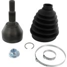 Gelenksatz, Antriebswelle Opel Astra H/Zafira 05-1.9D/2.0B VKJA 3129