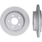KAMOKA Bremsscheibe 1032158