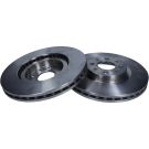 Maxgear Bremsscheibe Fiat P. Stilo/Bravo 1.9/2.4 19-2014