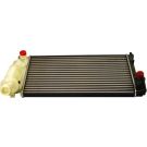 Kühler, Motorkühlung AC230041