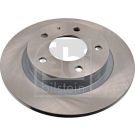 FEBI BILSTEIN Bremsscheibe 108433