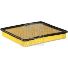 FEBI BILSTEIN Luftfilter 101643