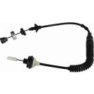 Kupplungszug PEUGEOT P206 1.4,2.0HDi 50-100Kw 12.99 3074600214