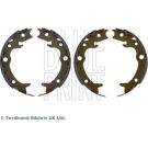 Handbremsbacken Honda Accord/Stream 01 ADH24116
