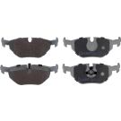 Bremsbelagsatz Bmw T. E36 90-00 QP3757