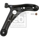 Lenker, Radaufhängung 43060