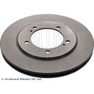 Bremsscheibe Suzuki P. Grand Vitara 2.0-2.7 4X4 98-05 ADK84312
