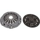 Kupplungssatz FORD Fiesta,Focus 17 3000950870