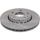 FEBI BILSTEIN Bremsscheibe 108405