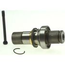 Steckwelle 25702