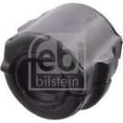 FEBI BILSTEIN Lagerung des Stabilisators 101705