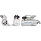 12V.Starter AUDI A6 Avant 2.0 TDI 13 311406112