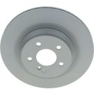 Bremsscheibe HA MERCEDES W221,R230 SL500 05 0 986 479 629