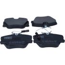 Bremsbelagsatz Db P. W124/201 19-0479