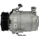 Kompressor PKW OPEL Astra G, Meriva, Corsa C FIRST FIT 89024
