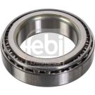 FEBI BILSTEIN Radlager 12691 FEBI BILSTEIN Radlager 12691