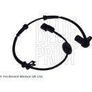 BluePrint ABS Sensor ADG07115