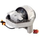 FEBI BILSTEIN Lagerung, Motor 176348