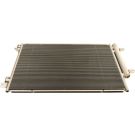 Kondensator, Klimaanlage AC830237