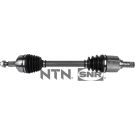 SNR Antriebswelle DK55.099