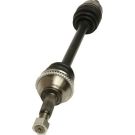 Antriebswelle 49-2372 Antriebswelle 49-2372
