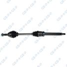 GSP Antriebswelle 218046 GSP Antriebswelle 218046