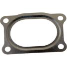 Motor-Auspuffdichtung. Ducati 749 R 2004-2006 (1El.) 574B11003