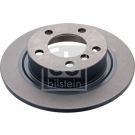 FEBI BILSTEIN Bremsscheibe 43822