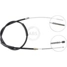 A.B.S. Handbremsseil Seilzug Festellbremse K11446