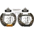 FEBI BILSTEIN Bremsbacken 37562