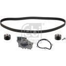 FEBI BILSTEIN Timing-Kit 45108