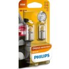 R5W 12V/5W BA15s SB2 PHILIPS Vision 12821B2