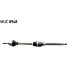Antriebswelle VKJC 8948